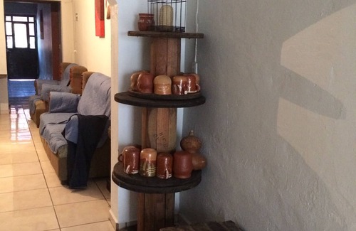 Tequila House | Casa Mayahuel en Tequila Jalisco