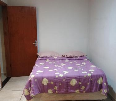 Caparao Velho House | Casa Mayara