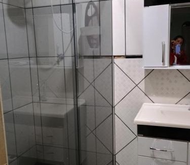 Caparao Velho House | Casa Mayara