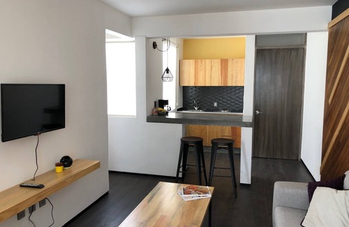 Jalatlaco Apartment | CASA MAYE Apartment 4
