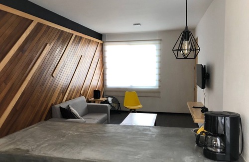 Jalatlaco Apartment | CASA MAYE Apartment 4