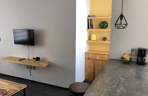 Jalatlaco Apartment | CASA MAYE Apartment 4