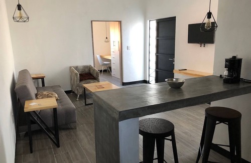 Reforma Apartment | CASA MAYE Apartment 5
