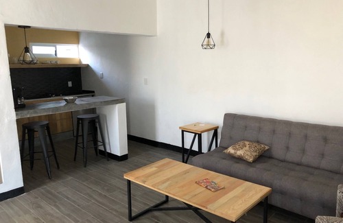 Reforma Apartment | CASA MAYE Apartment 5