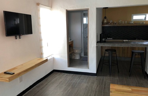 Reforma Apartment | CASA MAYE Apartment 5
