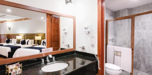 Centro Hotel | CASA MAYES