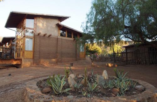 Valle de Guadalupe Bed & Breakfast | Casa Mayoral B&B Pet friendly