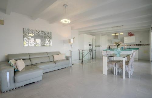 Mazagon House | Casa Mazagón con vistas al mar
