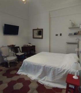 Spotorno House | Casa Mazzini di Casa Italia