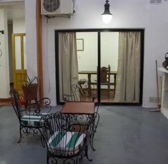 Concepcion del Uruguay House | Casa Mboyeré