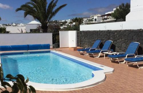 Tias Villa | Casa Mcelroy