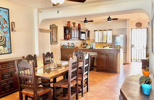 Emiliano Zapata Condo | Casa McMullen - Most Sought After Beachfront Property