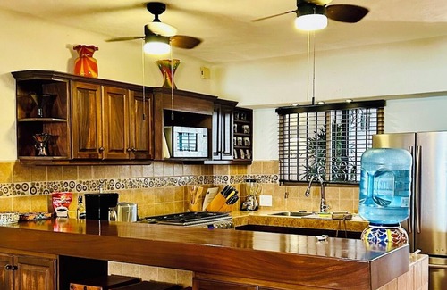 Emiliano Zapata Condo | Casa McMullen - Most Sought After Beachfront Property