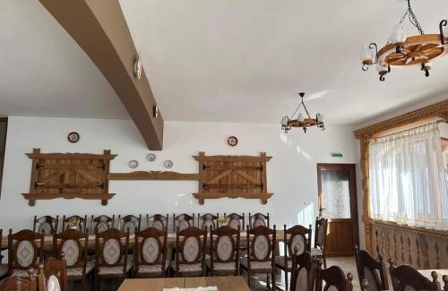 Birsana House | Casa Meșterului