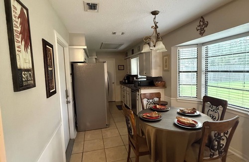 Rosenberg House | Casa Meadow