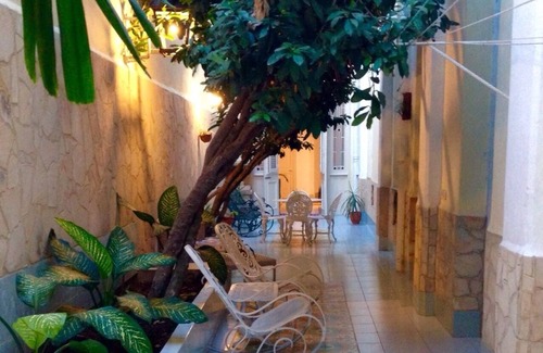 Puerto de Boniato House | Casa Meaow