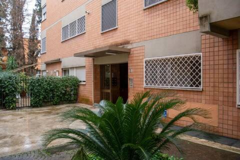 Zona LIII Tomba di Nerone Apartment | Casa Mebu