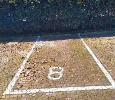 Zona LIII Tomba di Nerone Apartment | Casa Mebu