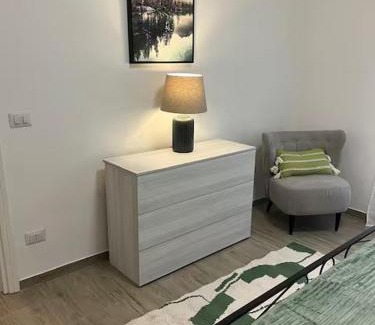 Zona LIII Tomba di Nerone Apartment | Casa Mebu