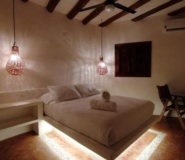Isla Holbox House | Casa Mech