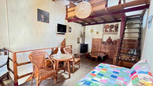 Nisa Apartment | Casa Medieval de Nisa