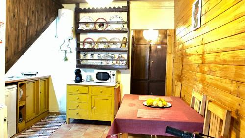 Nisa Apartment | Casa Medieval de Nisa