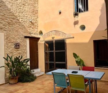 Quart de Poblet Apartment | Casa Mediterránea - Quart de Poblet