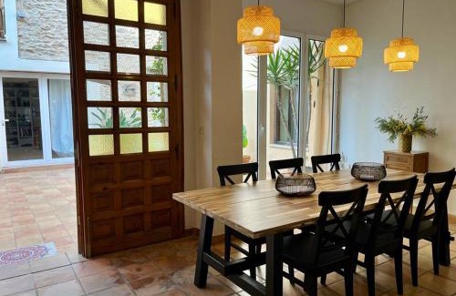 Quart de Poblet Apartment | Casa Mediterránea - Quart de Poblet