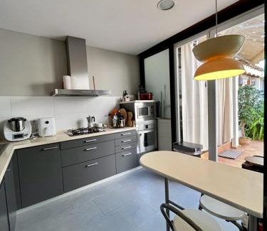 Quart de Poblet Apartment | Casa Mediterránea - Quart de Poblet