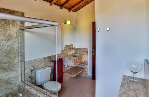 Arraial d'Ajuda Villa | Casa Mediterranea