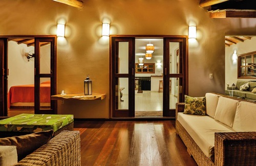 Arraial d'Ajuda Villa | Casa Mediterranea