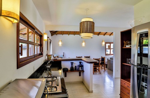 Arraial d'Ajuda Villa | Casa Mediterranea