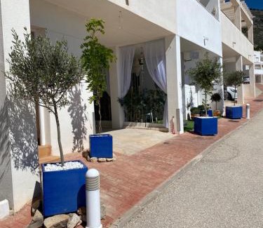 Relleu House | Casa Mediterranea