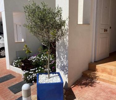 Relleu House | Casa Mediterranea