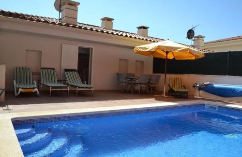 L'Estartit House | Casa Mediterranea - L'Estartit, Roca Maura - ES-323-70