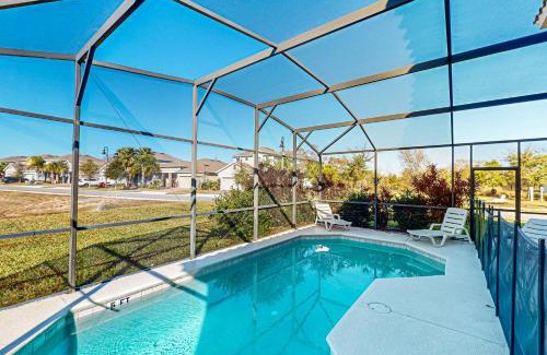 Loughman House | Casa Mediterranea