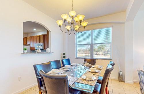 Loughman House | Casa Mediterranea