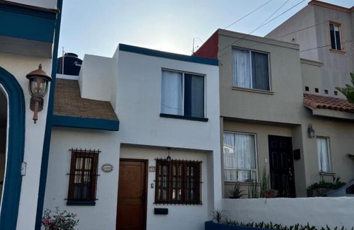 Carlos Pacheco I House | Casa Mediterraneo