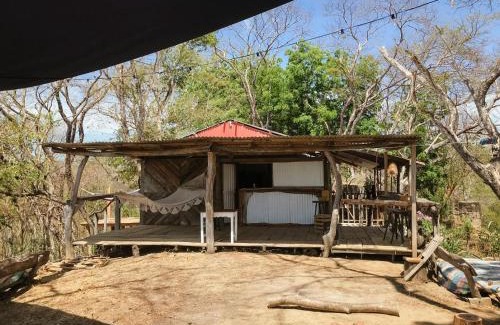 El Gigante House | Casa Medusa