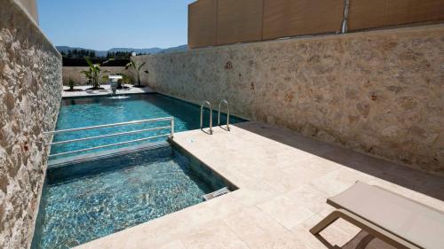 Kas Villa | Casa Meis Villas & ESCAPES