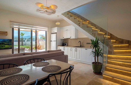 Kas Villa | Casa Meis Villas & Escapes