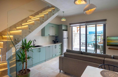 Kas Villa | Casa Meis Villas & Escapes