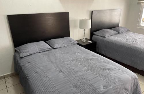 Colonia Centro Apartment | Casa Mel, Excelente ubicacion, seguridad