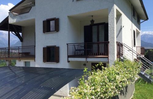 Colico Apartment | Casa Mela