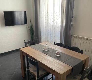 Mirabella Imbaccari House | Casa Melarosa