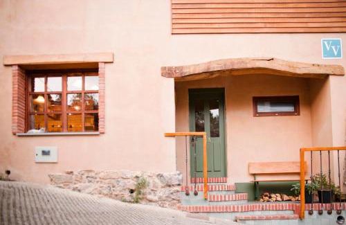Melendreros House | Casa Melendreros