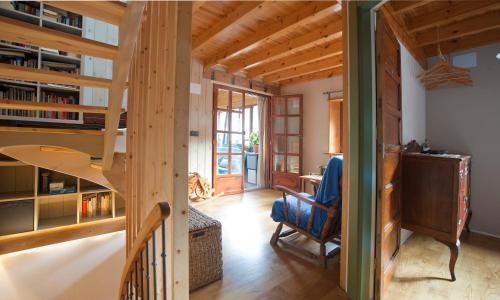 Melendreros House | Casa Melendreros
