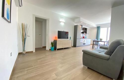 San Vero Milis Apartment | Casa Meli