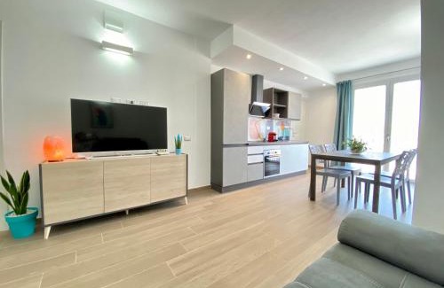 San Vero Milis Apartment | Casa Meli