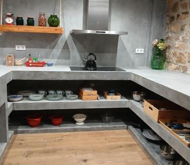 Castro Urdiales House | Casa Melida